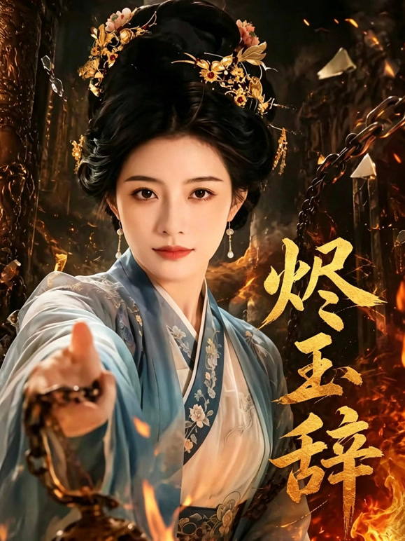 烬玉辞