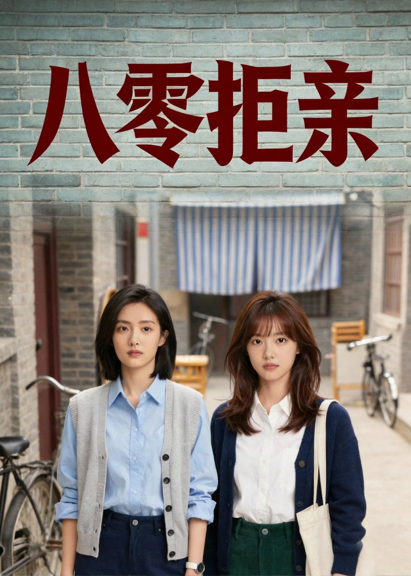 八零拒亲