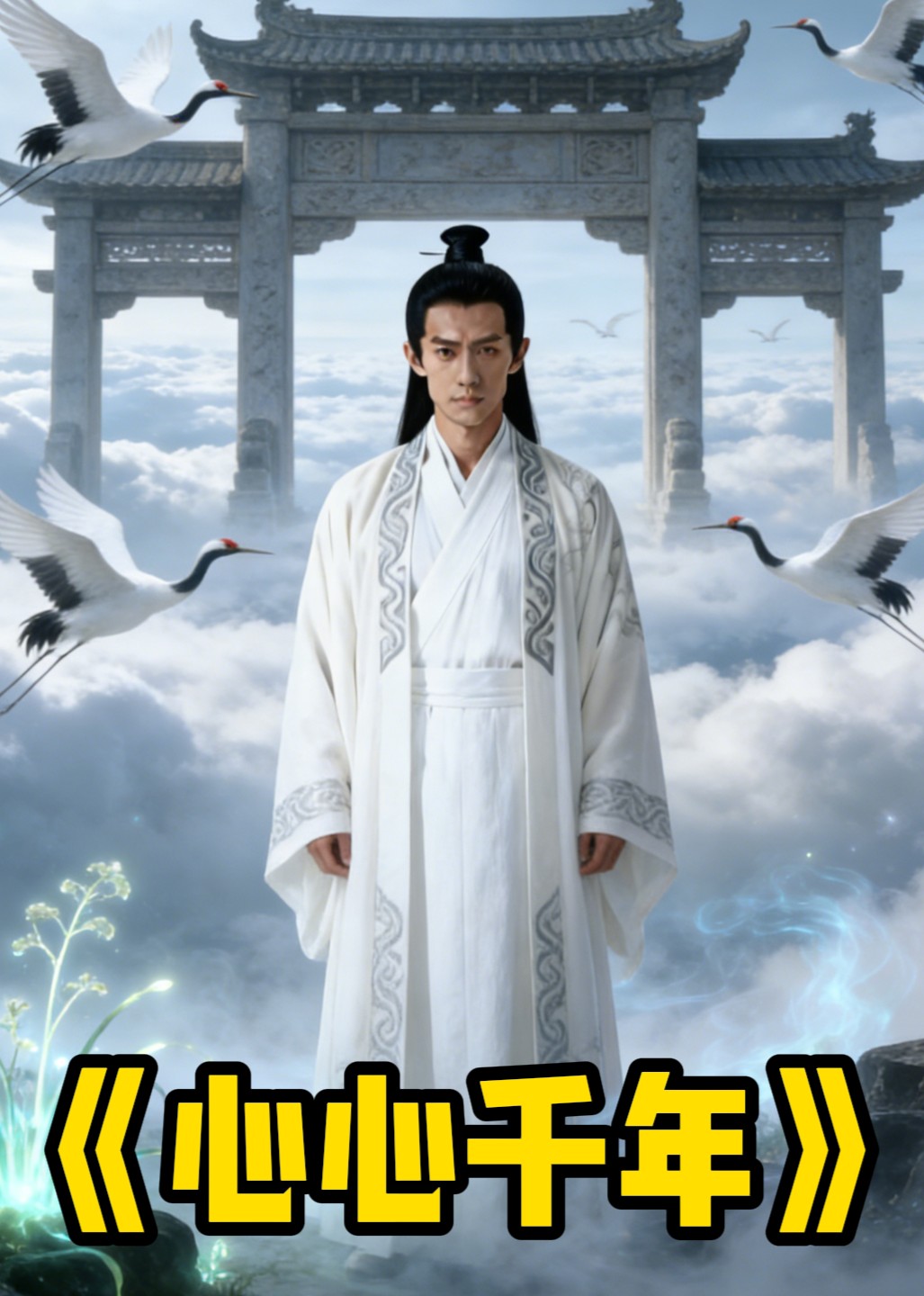 心心千年