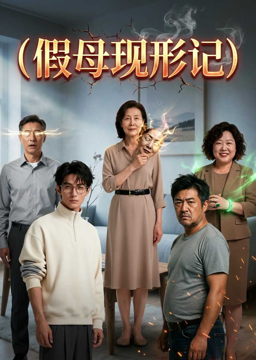 假母现形记