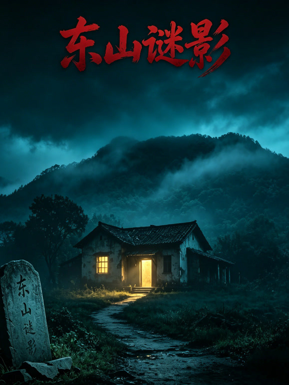 东山谜影