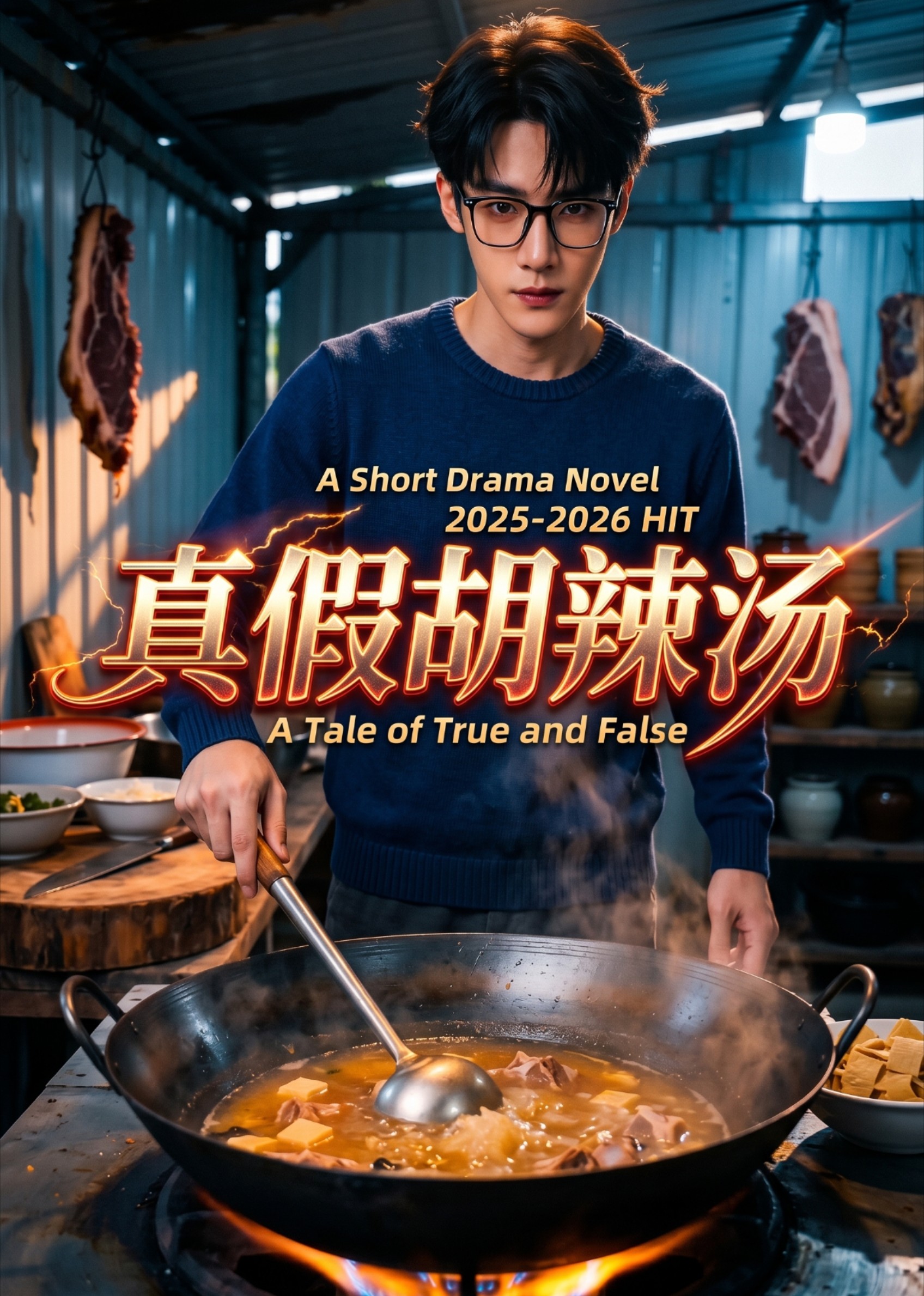真假胡辣汤
