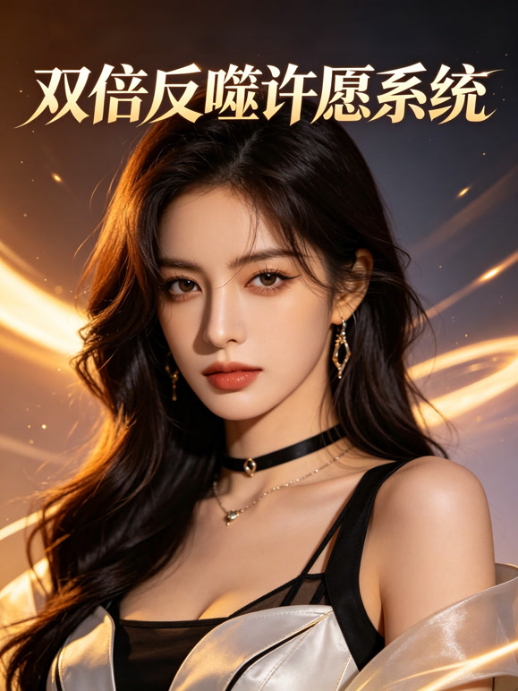 双倍反噬许愿系统