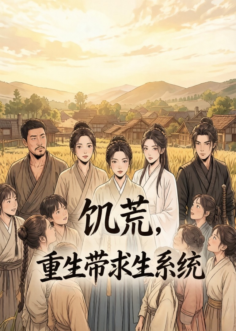 饥荒，重生带求生系统