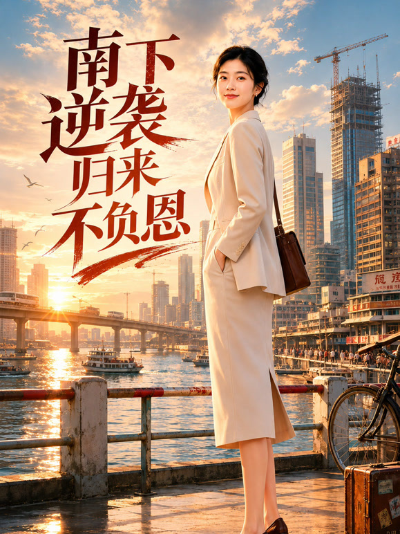 南下逆袭，归来不负恩