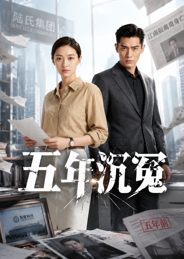 五年沉冤