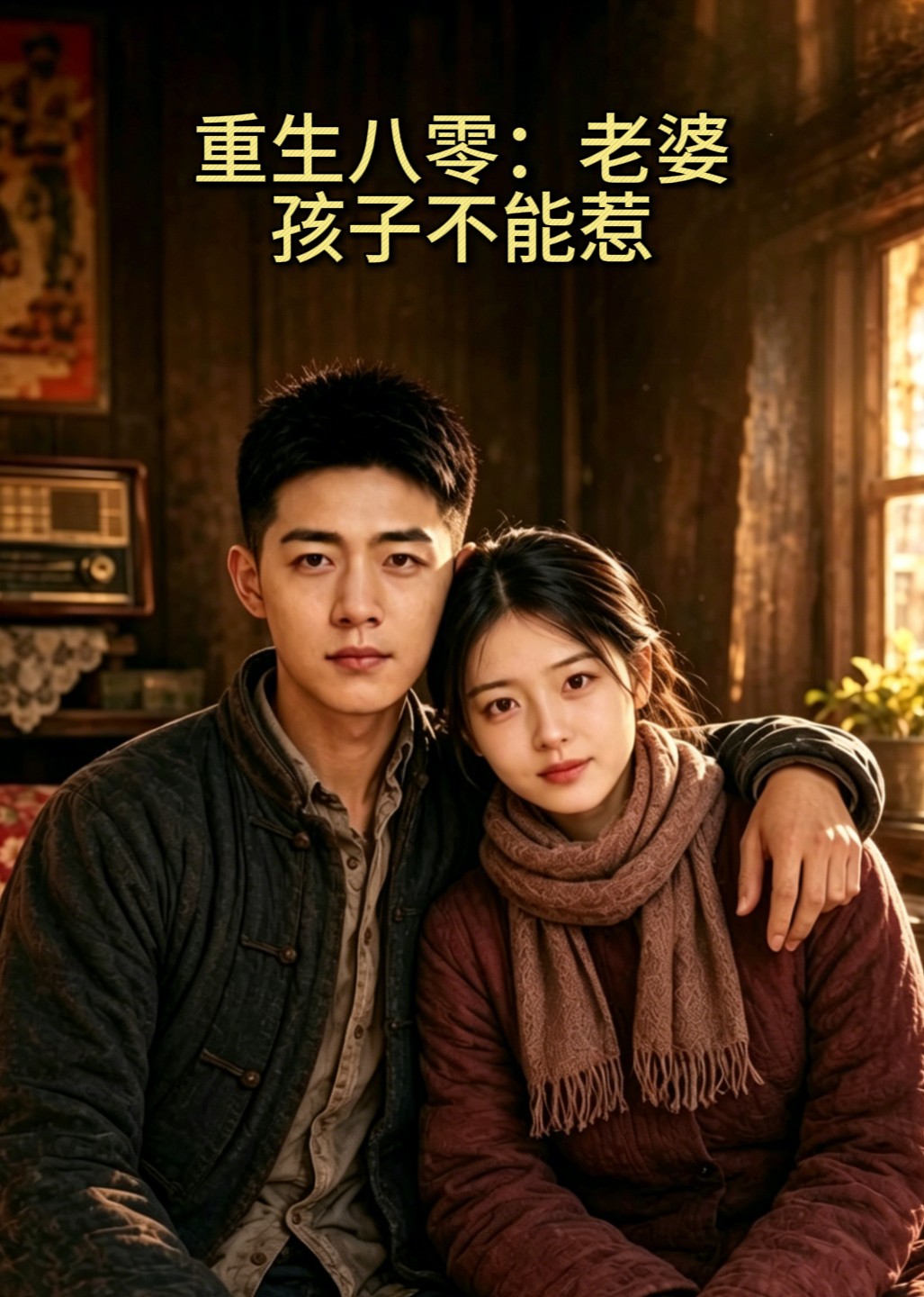 重生八零：老婆孩子不能惹