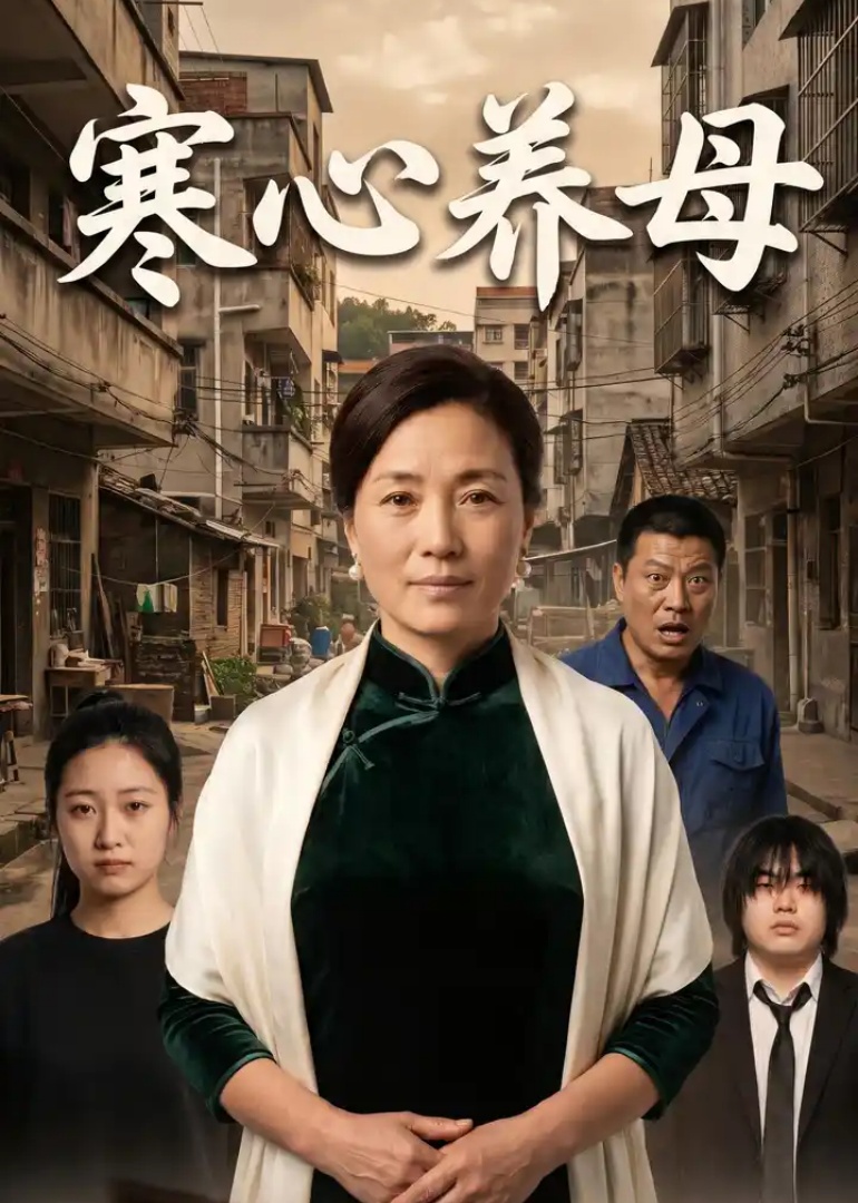 寒心养母