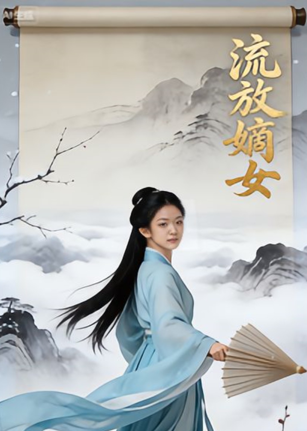 流放嫡女