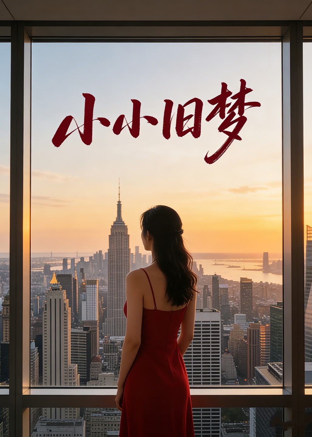 小小旧梦