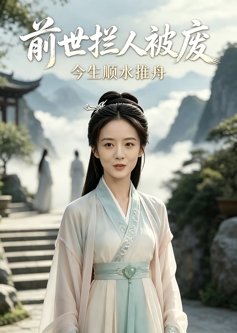 前世拦人被废，今生顺水推舟