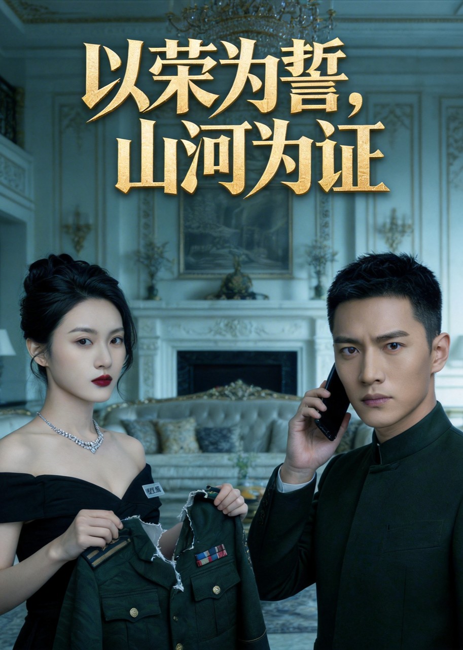以荣为誓，山河为证